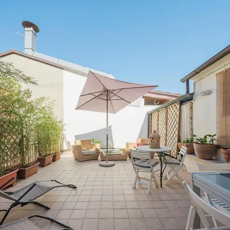 Holiday home Libeccio By Interhome