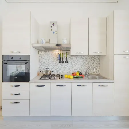 Libeccio By Interhome Holiday home Viareggio