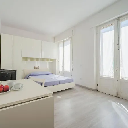 Holiday home Libeccio By Interhome Viareggio