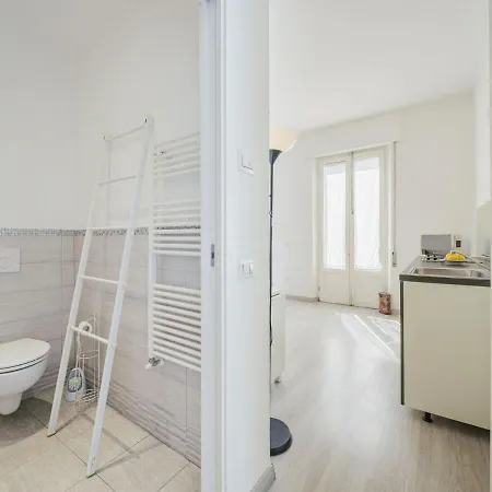 Libeccio By Interhome Viareggio