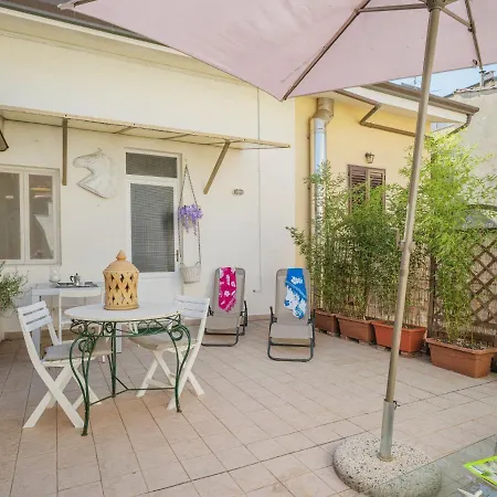 Libeccio By Interhome Viareggio